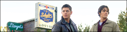 Supernatural